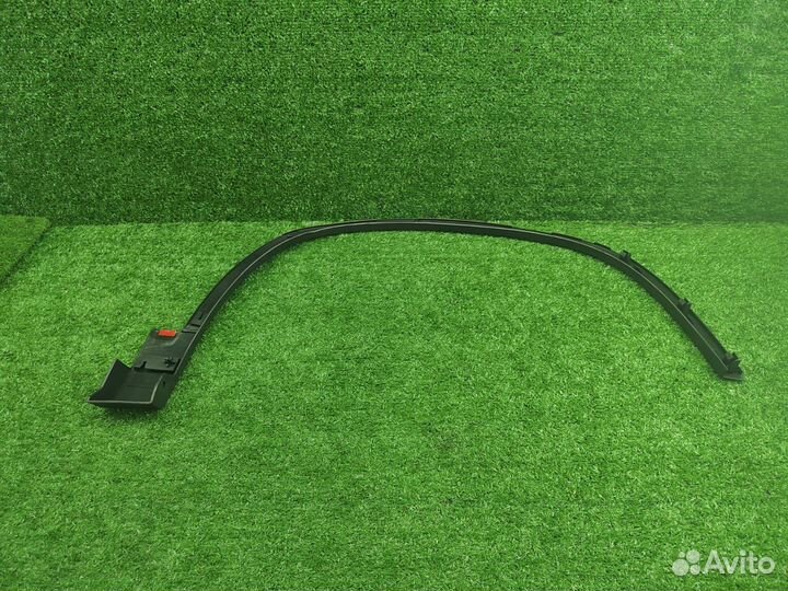 Расширитель арки передний левый VW Tiguan VAG