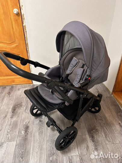 Коляска Tutis Mimi Style 2 в 1