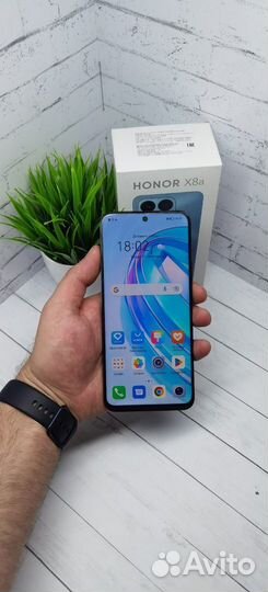Honor X8a 128GB