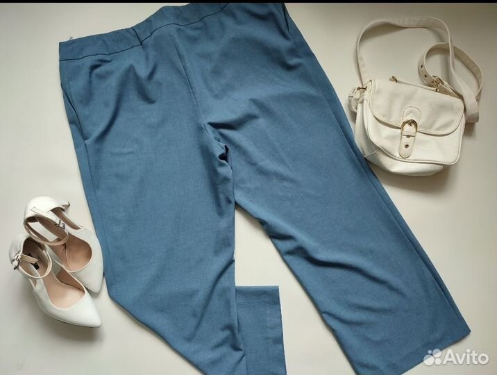 Летние брюки Diana 60 размер