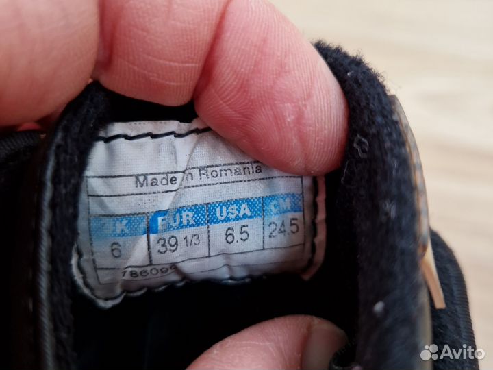 Лыжные ботинки salomon s lab