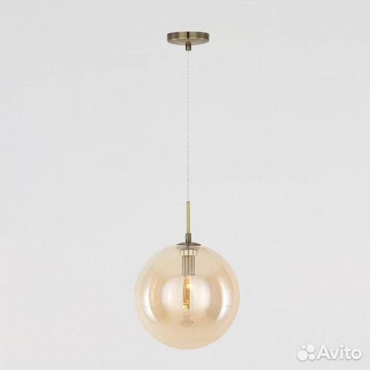 Подвесной светильник Citilux Томми CL102633