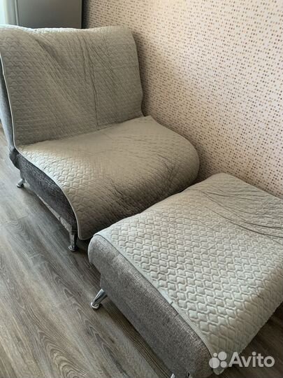 Кресло кровать