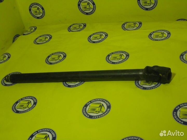 Вал рулевой 9424604709 mercedes-benz, actros, axor