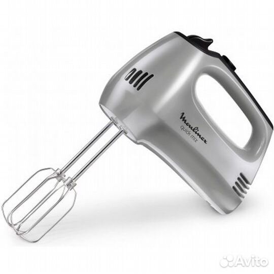 Миксер Moulinex