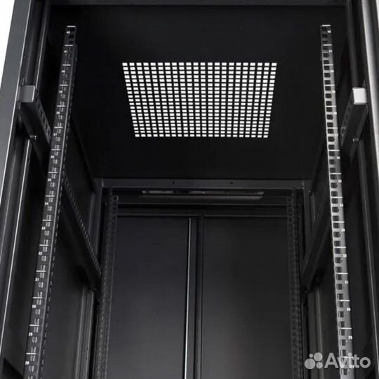 Серверный шкаф lanmaster TWT-CBB-42U-6X10-P 388991