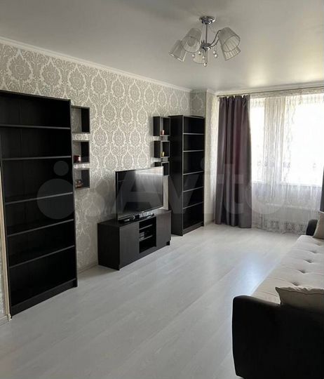 2-к. квартира, 55 м², 3/4 эт.