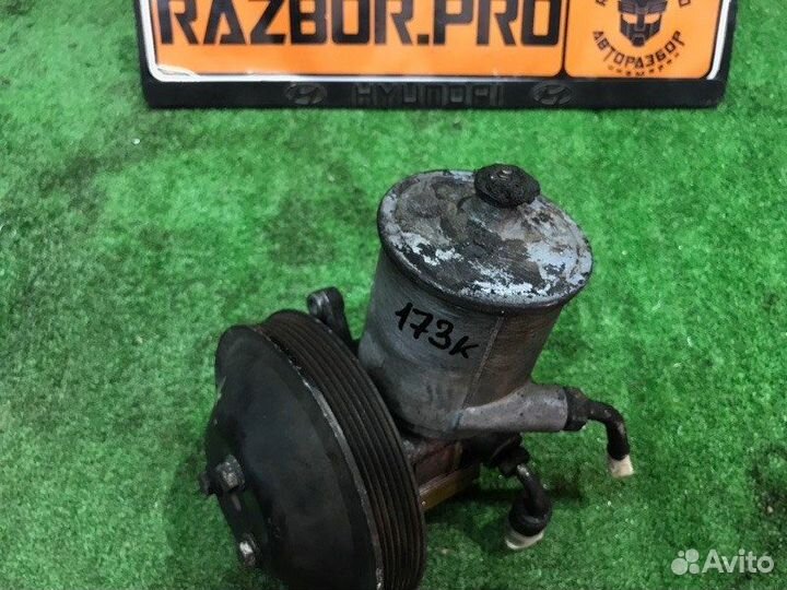 Насос гидроусилителя, насос гур Mercedes-Benz