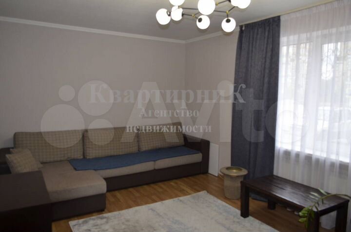 2-к. квартира, 65 м², 1/4 эт.