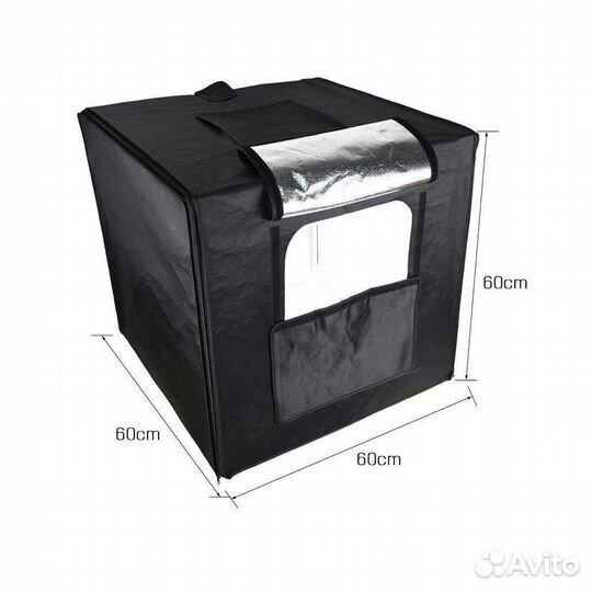 Лайткуб Godox LST60 со светодиодной подсветкой