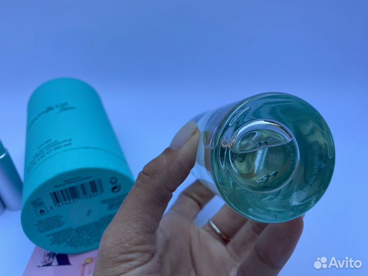 Tiffany Love For Her распив 5мл