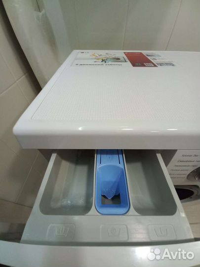 Стиральная машина бу