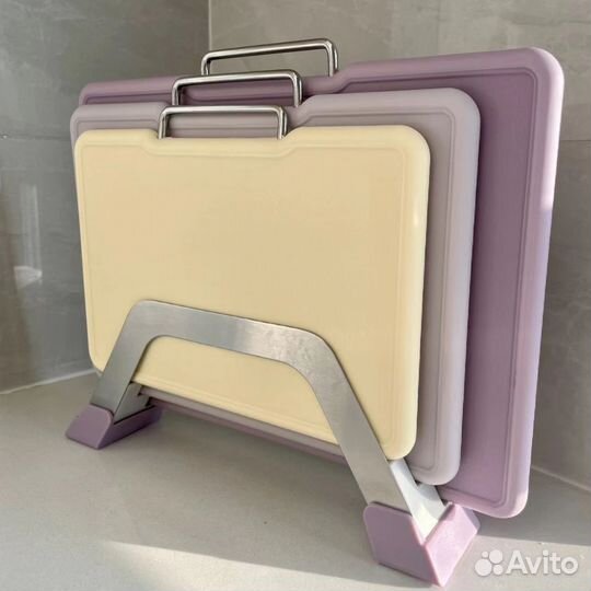 Доска разделочная