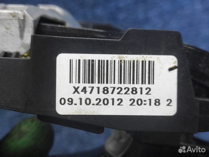 Ручка двери правая Bmw F10