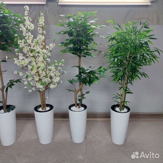 Искусственное дерево