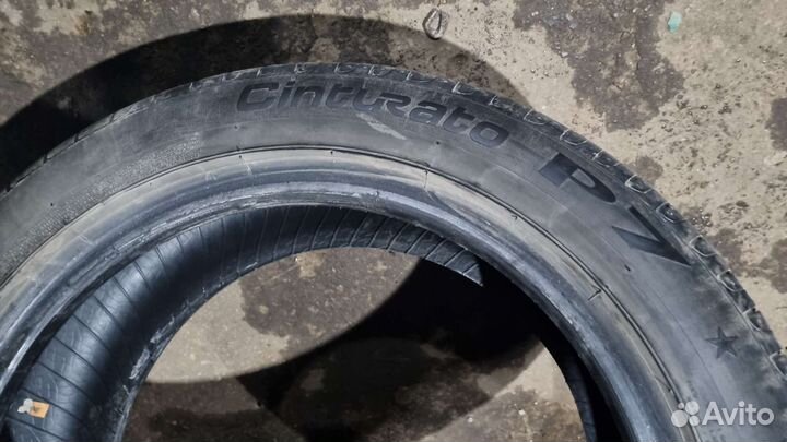 Pirelli Cinturato P7 225/50 R17 94H