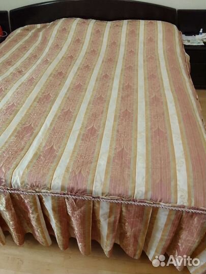 Покрывало большое