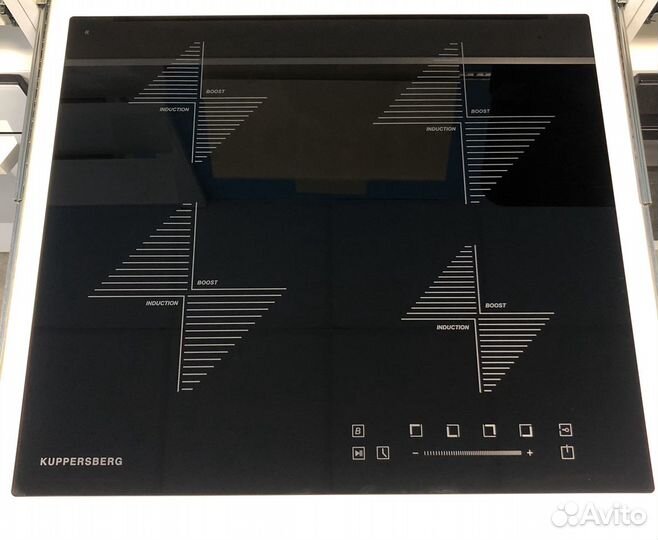 Варочная панель