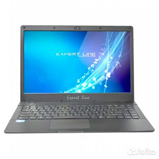 Запчасти ноутбука Expert Line Slim. Отп. в регионы