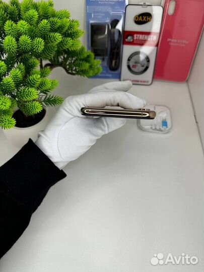 iPhone Xs Max, 256 ГБ