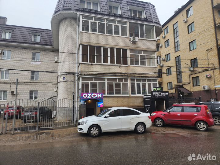 Продам готовый бизнес пвз озон