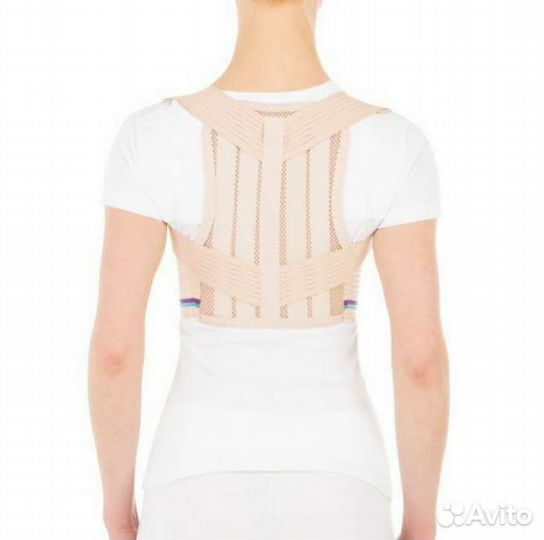 Реклинатор ортопедический Тривес,М