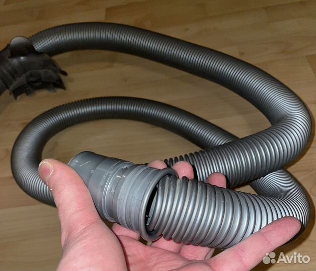 Шланг для Dyson DC20 под ремонт