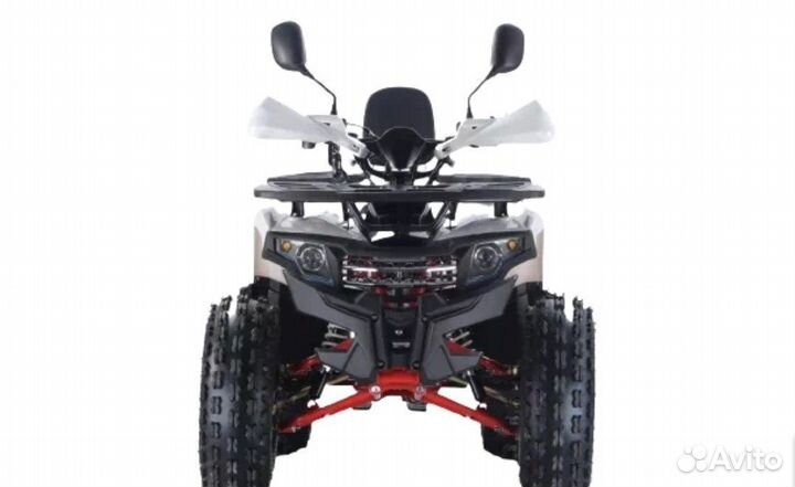 Квадроцикл yacota dazzle LUX NEW