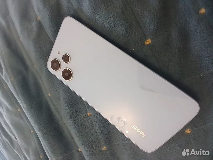 Xiaomi Redmi 12, 8/256 ГБ