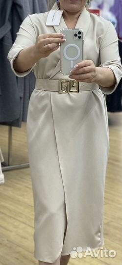 Готовый образ на любое мероприятие