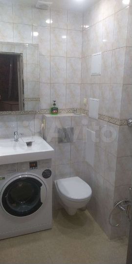 1-к. квартира, 39,7 м², 6/10 эт.