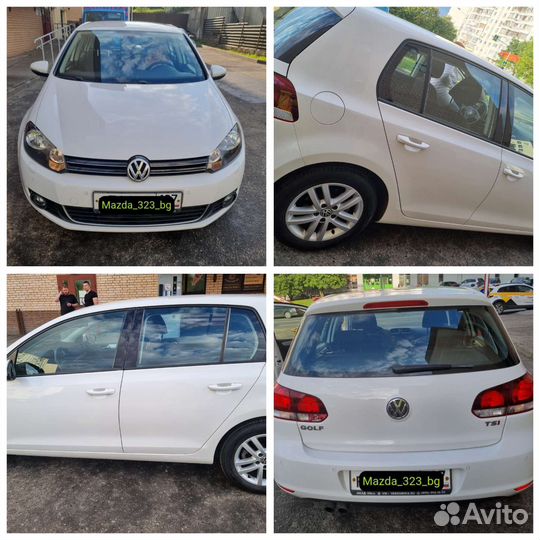 Полировка авто