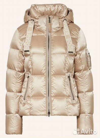 Пуховик Bogner оригинал