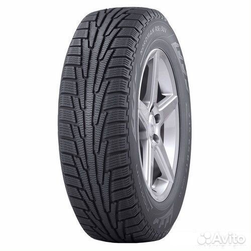 Nokian Tyres Nordman RS2 215/60 R17 100R