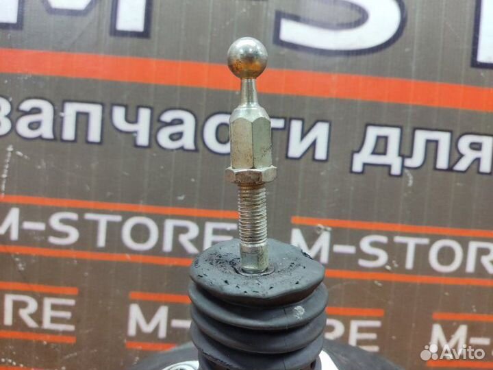 Вакуумный усилитель Audi A5 8T cdnc 2011