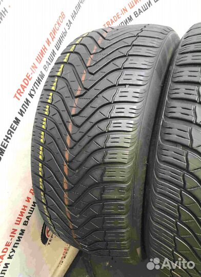 Gripmax SureGrip A/S 235/50 R17 97W