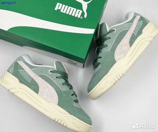 Puma 180