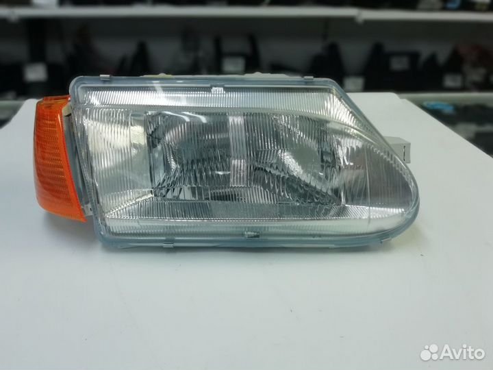 Фара ваз 2115