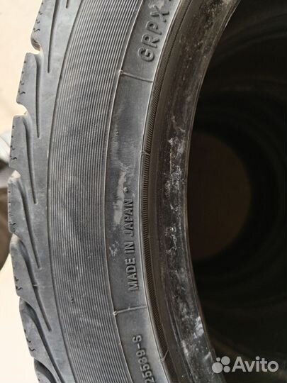 Toyo Garit PX 225/45 R17
