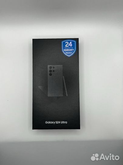 Samsung Galaxy S24 Ultra, 12/512 ГБ
