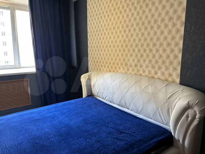 2-к. квартира, 70 м², 3/9 эт.