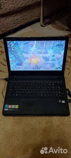 Lenovo