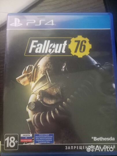 Игры для приставок ps4