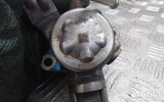 Тнвд бензиновый mitsubishi eclipse cross (ONP15BW01)