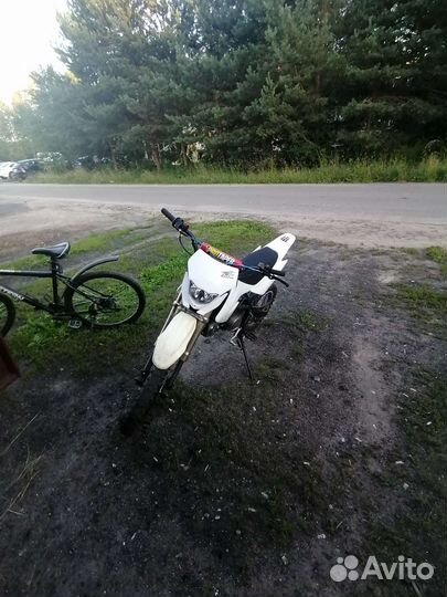 Kayo Crf 801-7L
