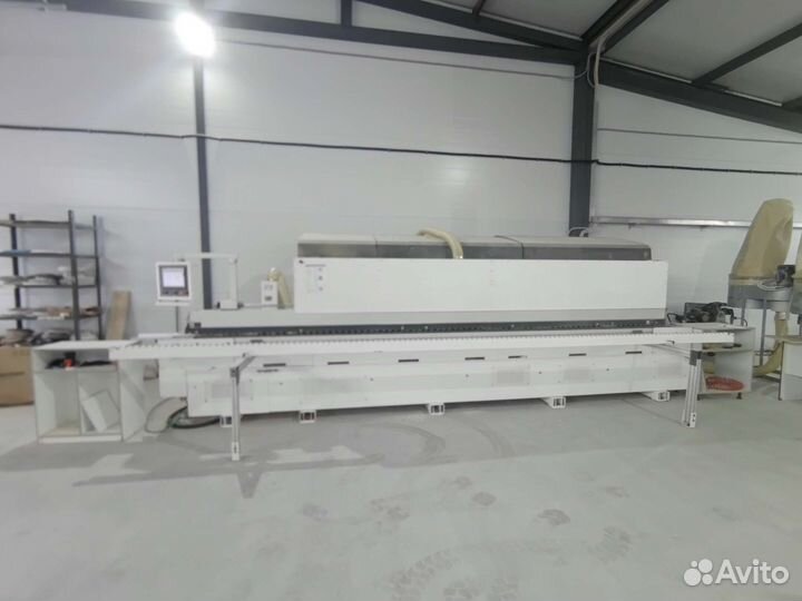 Мебельное производство