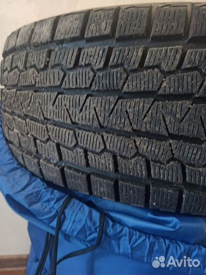 Yokohama Ice Guard G075 235/55 R19 101Q