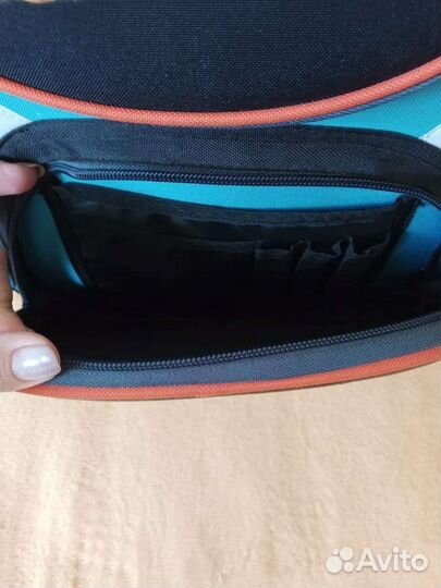 Школьный рюкзак