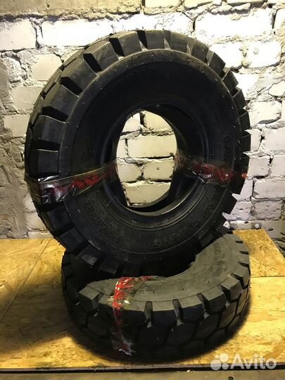 Шины для вилочных погрузчиков 7.00-12