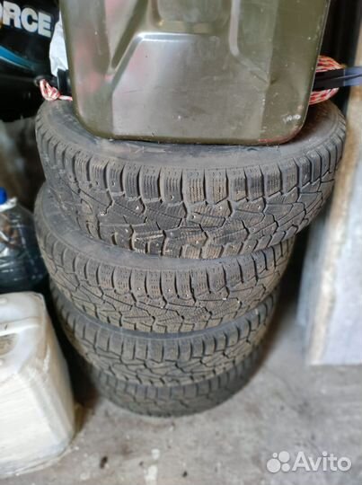Pirelli P Zero II 185/65 R15